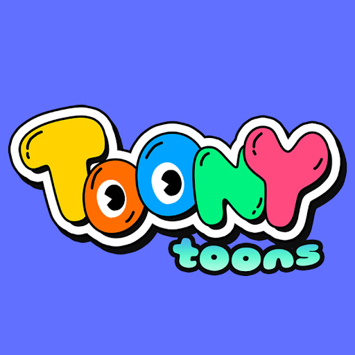 Toony Toons