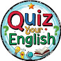 Quiz Your English logo