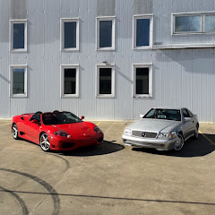 Supercarsniper