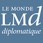 Le Monde diplomatique in English logo