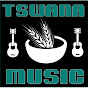 TSWANA MUSIC logo