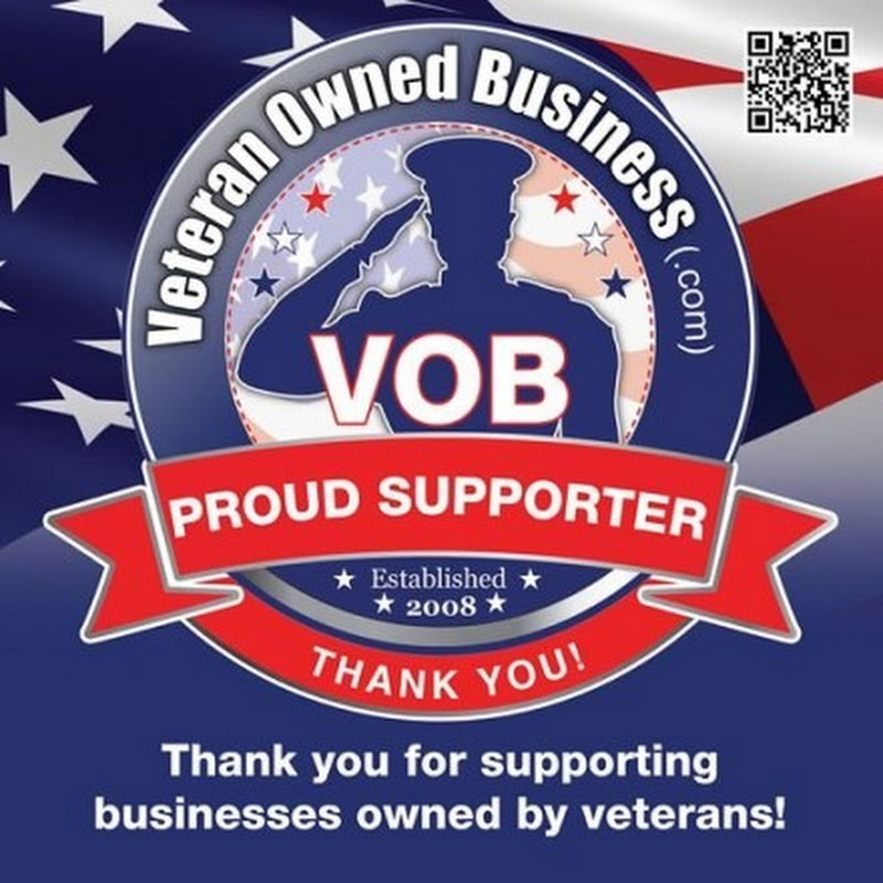 Veteran Owned Business