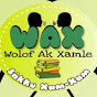 WAKHI WOLOF UCAB  logo