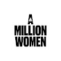 A Million Women  logo