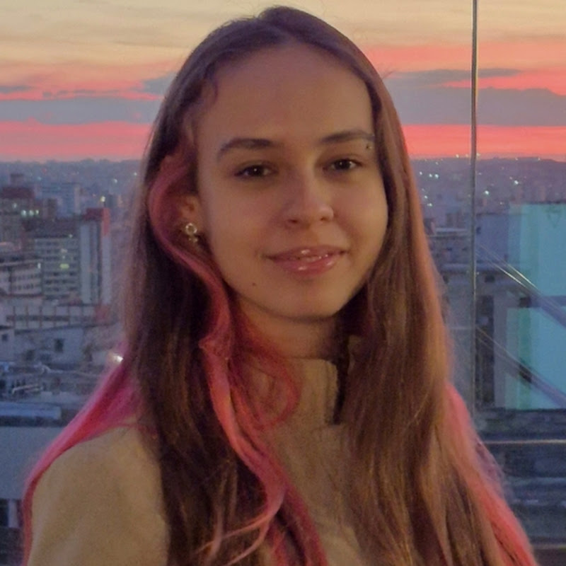 Thainá Crisóstomo
