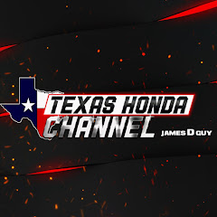Texas Honda Channel channel logo