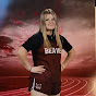 Delaney Thomas 2024 - Beaver Area High School logo