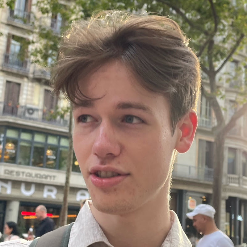 Channel Avatar