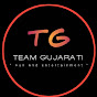 TEAM GUJARATI  logo