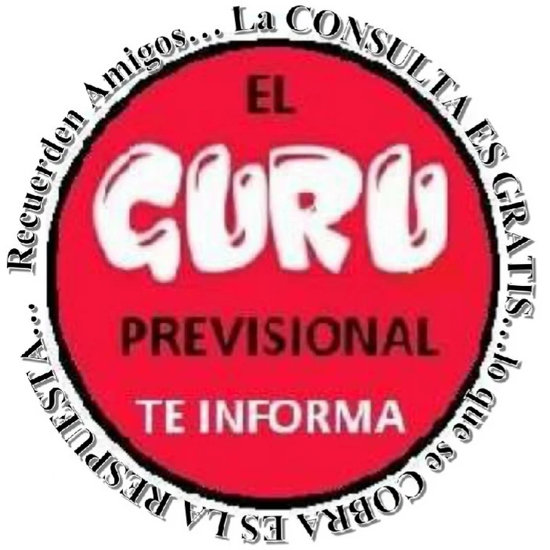 El Gurú Previsional