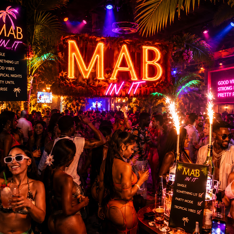 M.A.B - Topic