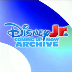 Disney Jr. Coming Up & Now Archives