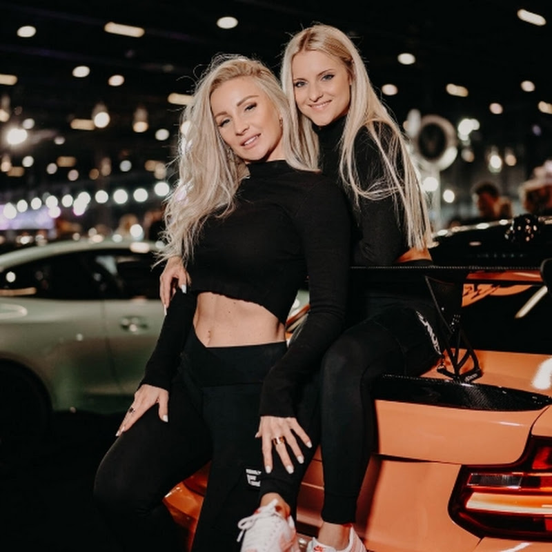 Billie lari cars