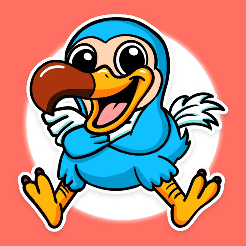 Dodo Blox Español