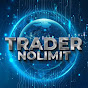 Логотип каналу Trader Shinobi 📈