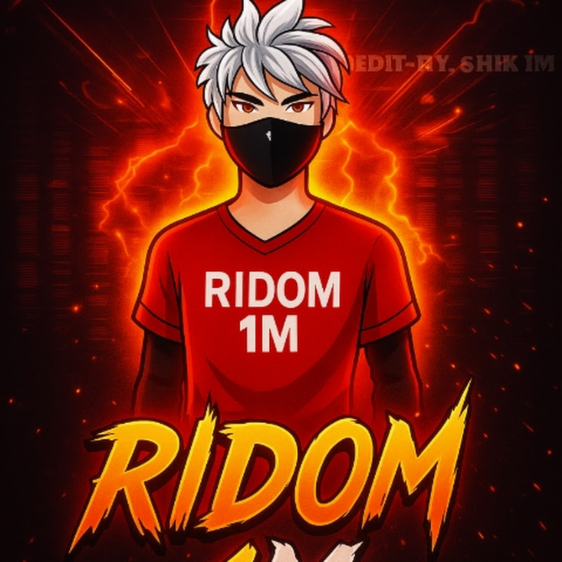Ridom1M