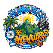 HONDURAS Y AVENTURAS