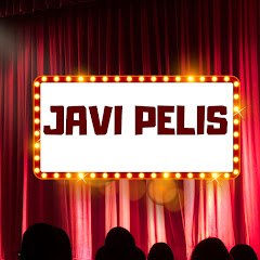 Javi Pelis channel logo