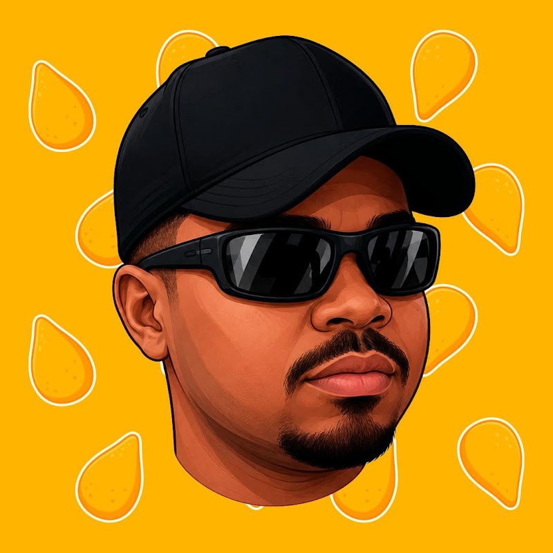 Gabriel Coxinha