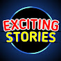Exciting Stories logo