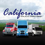 California Truck Centers logo