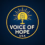 Voice of Hope USA
 logo