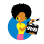 Reelblack One channel logo