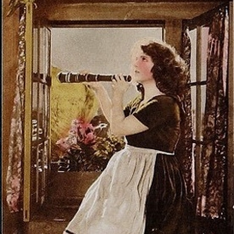 Silent Films Collection