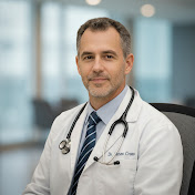 Dr. James Cross | Senior Health Advice