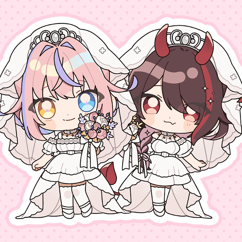 【重大告知できるまで耐久⁉️】みんなのコメントでぜんぶビンゴするまで重大告知できません耐久🔥【#ももきら /胡桃澤もも/逢魔きらら】