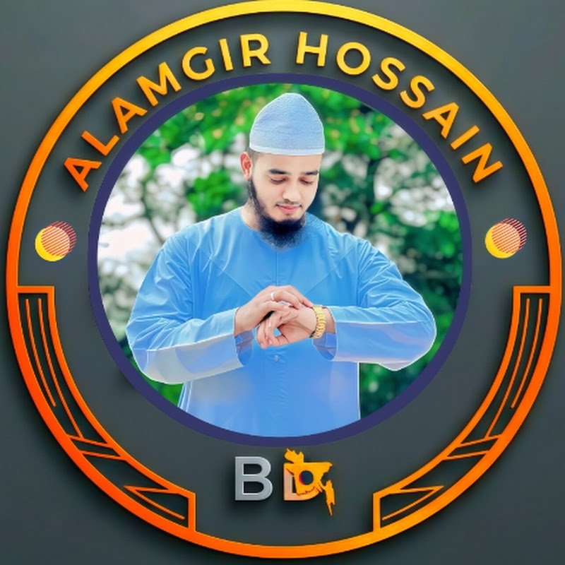 Alamgir Hossain BD