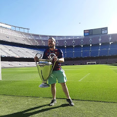 Ale FC Barcelona
