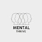 Mental Thrive logo