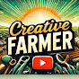 Creative Farmer logo