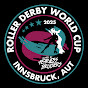 Roller Derby World Cup logo