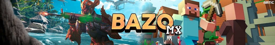 Bazocaming ! Avatar channel YouTube 
