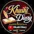 2iOJqUNnrl4-channel-avatar-Khushi Diary