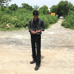 Notty Kushal 