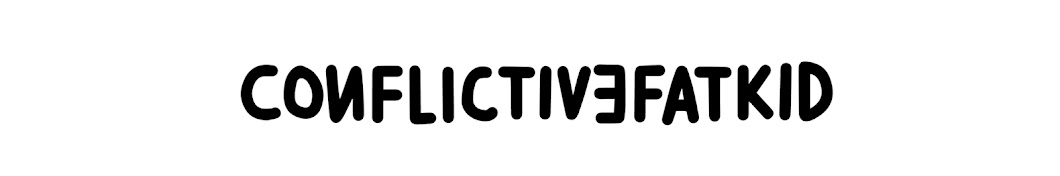 CONFLICTIVEFATKID TV Аватар канала YouTube