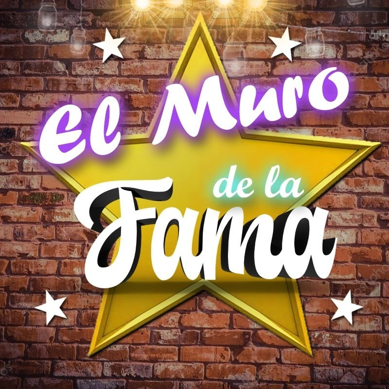 EL MURO DE LA FAMA