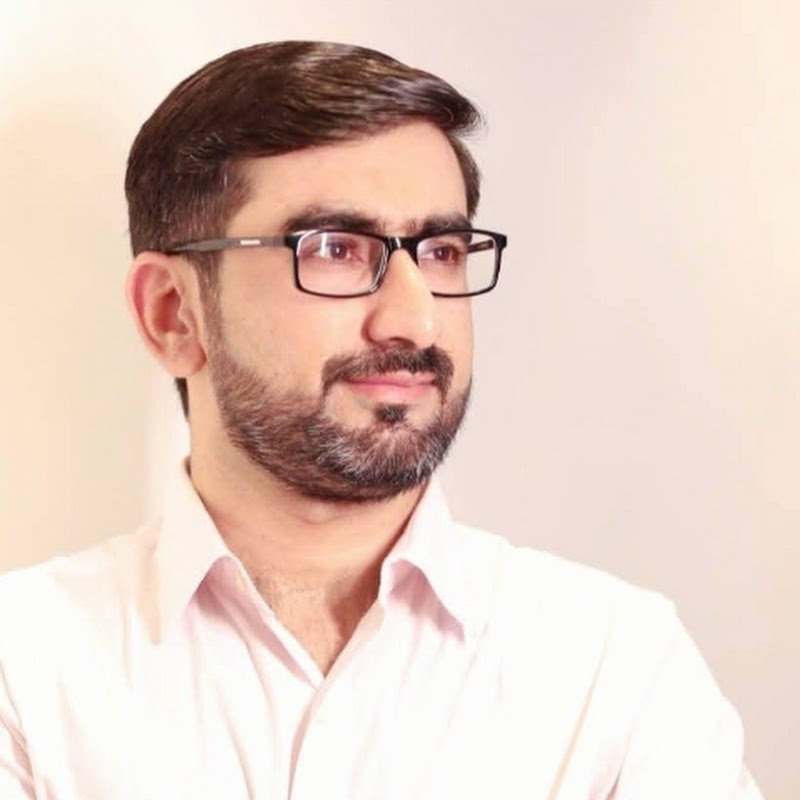 Venkat Punjabi (VgyanHub Physics) icon