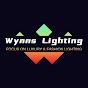 Wynns lighting logo