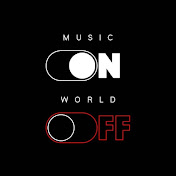 MUSIC IS DRUG