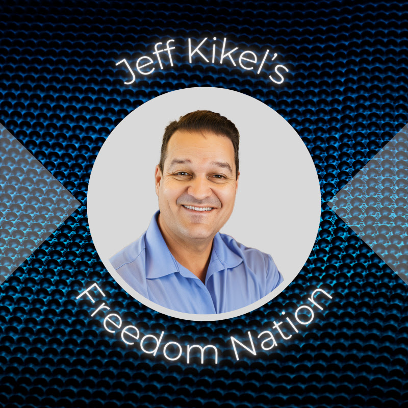 Jeff Kikel's Freedom Nation