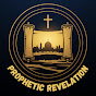 Prophetic Revelation logo