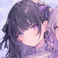 夜桜チャンネルアイコン画像