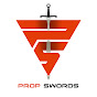 Prop Swords USA logo