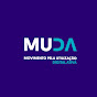 MUDA logo