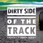 Dirty Side of the Track - F1 podcast logo