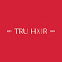 TruHair | UK's Finest Hair Replacement logo
